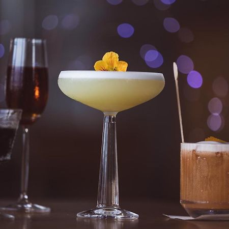 Dunmore House Hotel Клонакілті Екстер'єр фото