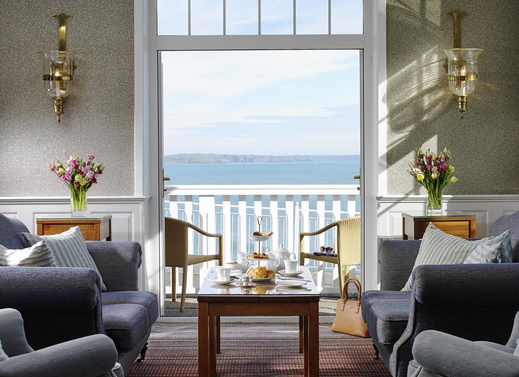 Dunmore House Hotel Клонакілті Екстер'єр фото