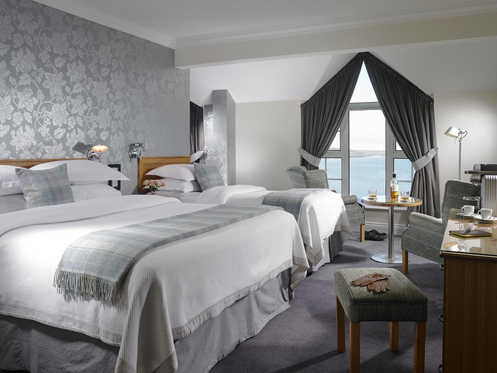 Dunmore House Hotel Клонакілті Екстер'єр фото