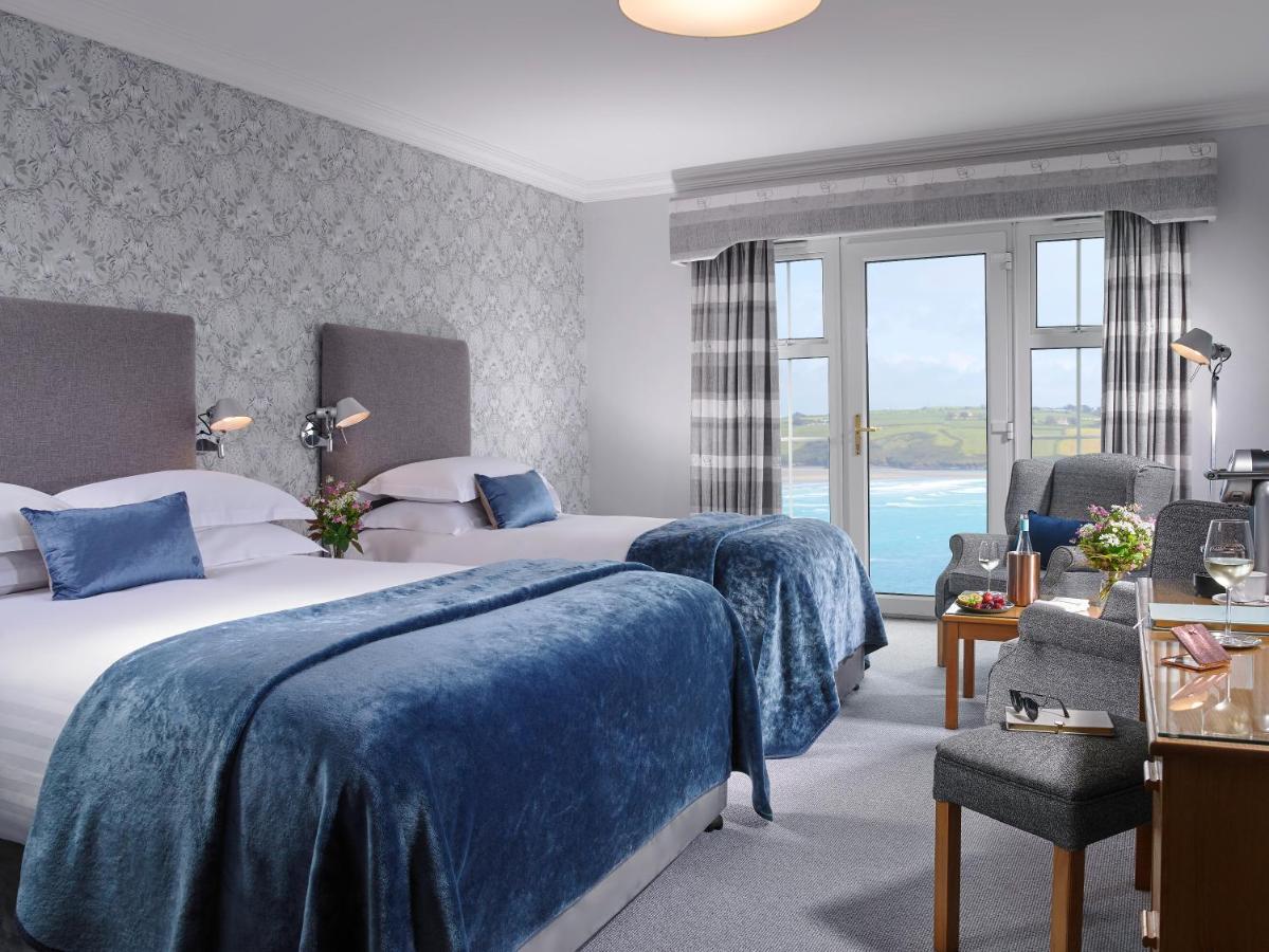 Dunmore House Hotel Клонакілті Екстер'єр фото