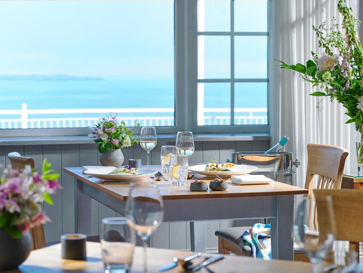 Dunmore House Hotel Клонакілті Екстер'єр фото