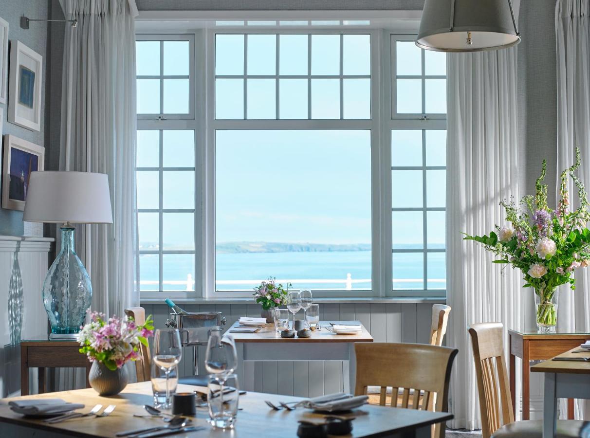 Dunmore House Hotel Клонакілті Екстер'єр фото
