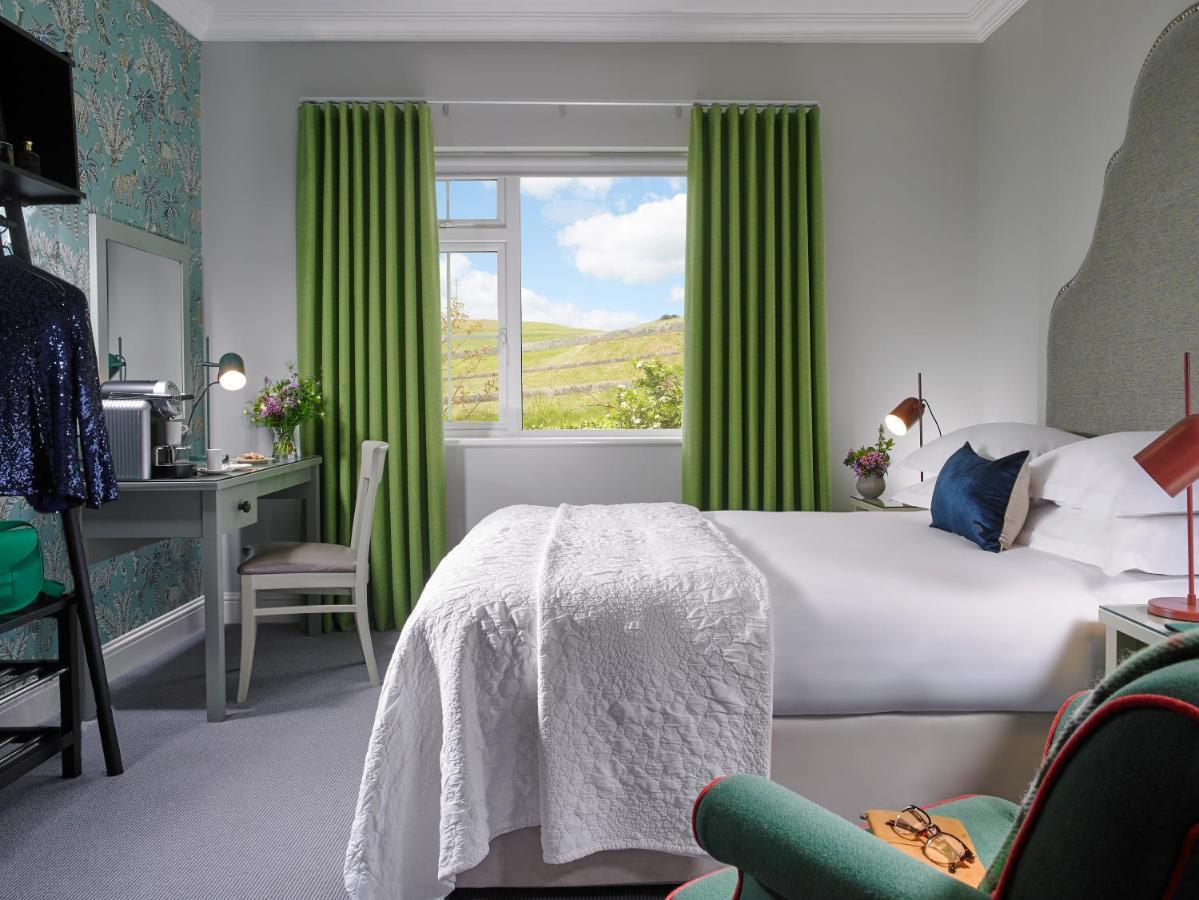 Dunmore House Hotel Клонакілті Екстер'єр фото