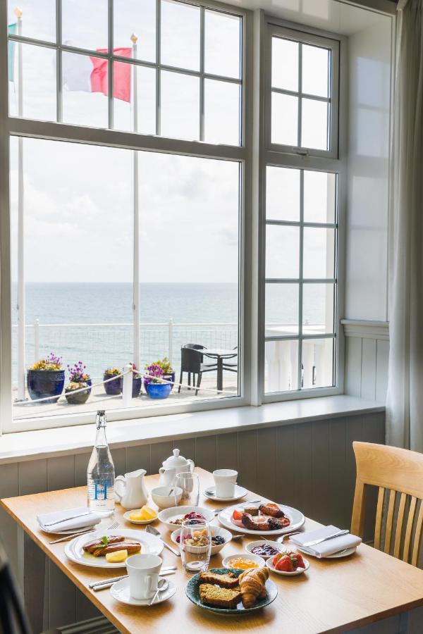 Dunmore House Hotel Клонакілті Екстер'єр фото